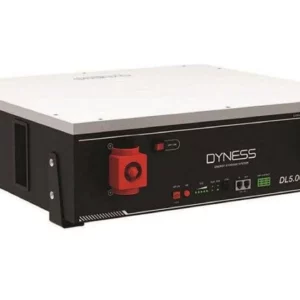 Pin Lưu Trữ Dyness DL5.0C 5kWh LiFePo4 - 6000 Chu Kỳ