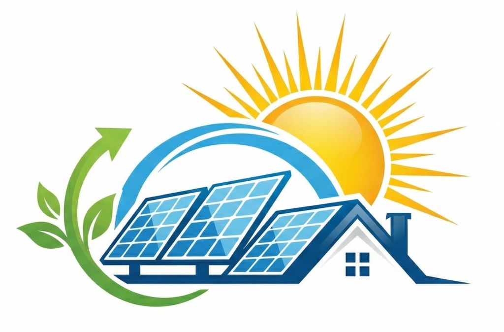 Solar Quốc Cường Logo
