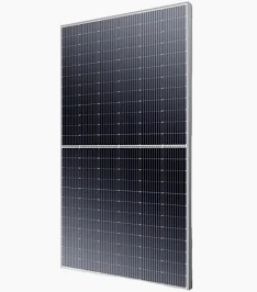 Tấm Pin Mặt Trời LONGi Hi-MO 6 550W - Hiệu Suất Cao