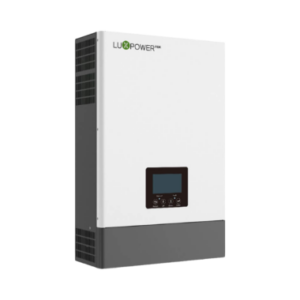 Inverter Hybrid ECO 5kW SNA5000WPV - Hòa Lưới Lưu Trữ