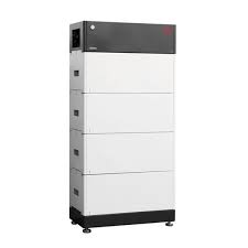 Pin Lưu Trữ BYD Battery-Box Premium LVS 5.0 - 5kWh Cell BYD