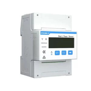 Smart Meter Huawei DTSU666-H - Giám Sát & Chống Phát Ngược