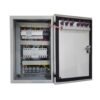Tủ Điện Hybrid 8kW + ATS 125A - Hệ Thống 7kWp