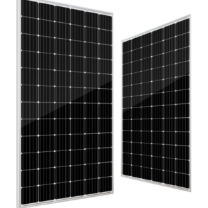 Tấm Pin Mặt Trời JA Solar JAM72S30 545W