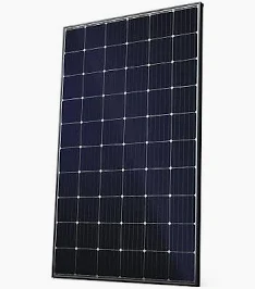 Tấm Pin Mặt Trời Canadian Solar HiKu7 540W